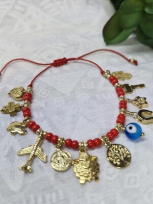 Pulsera 12 Deseos