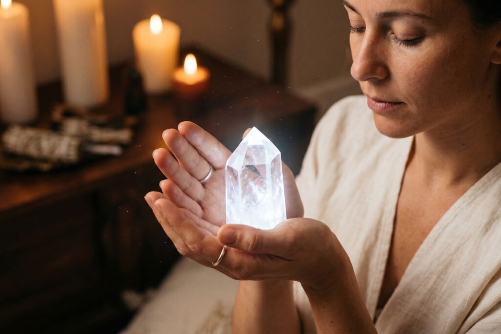 Métodos de Carga Energética de Piedras