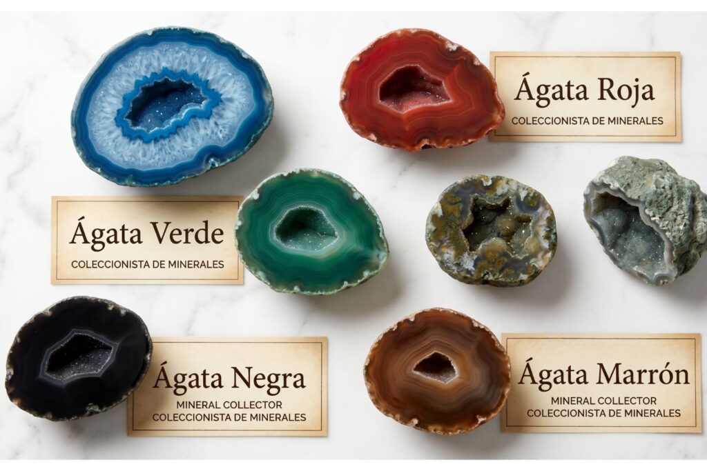 Agatas