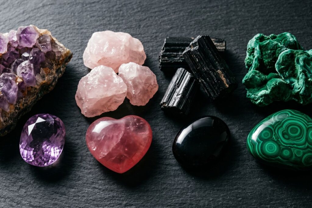 Introducción Mega Guía de Piedras 2026