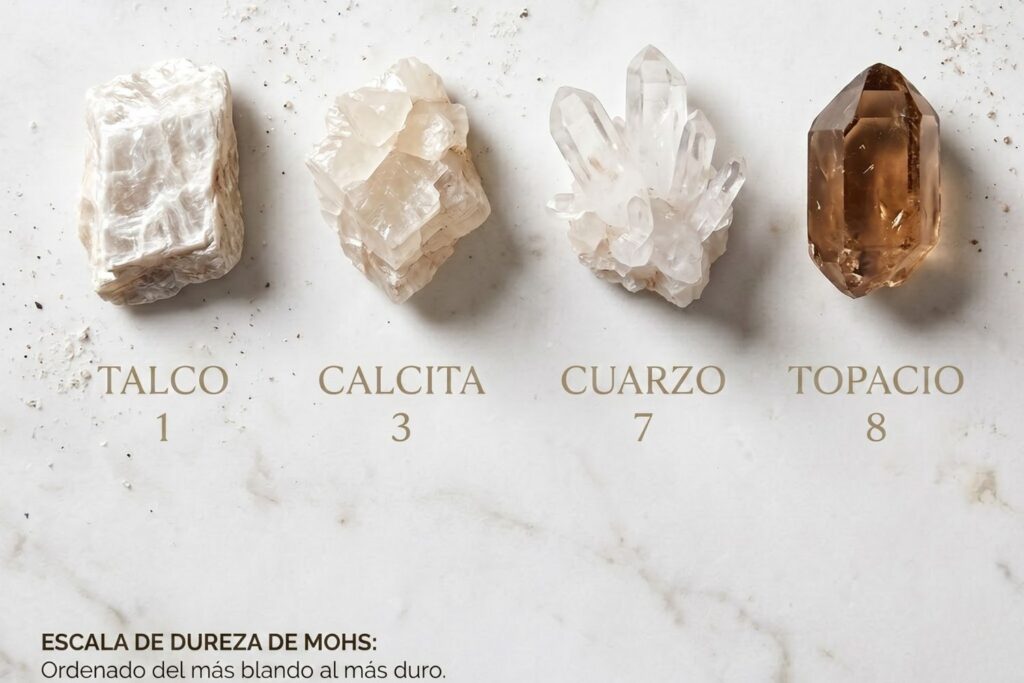 Introducción Mega Guía de Piedras 2026