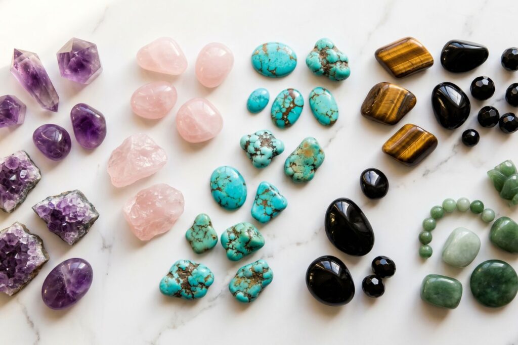 Introducción Mega Guía de Piedras 2026