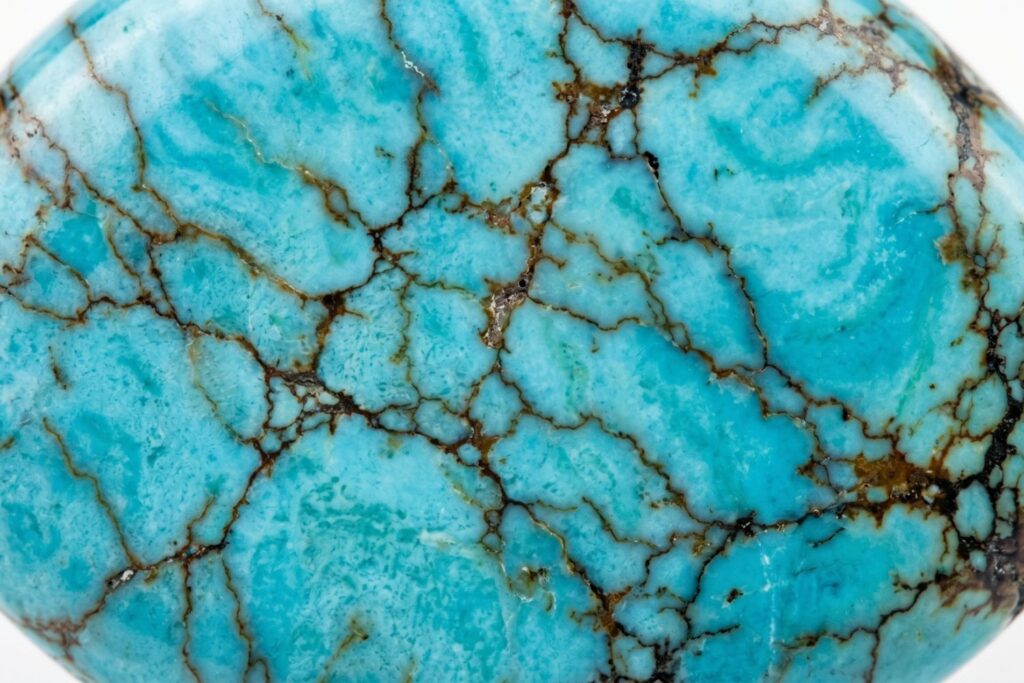 Piedra Turquesa