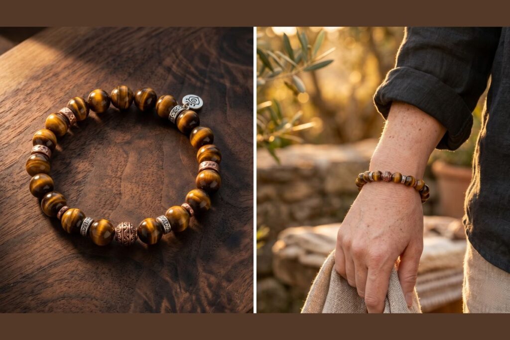 Piedras y Chakras