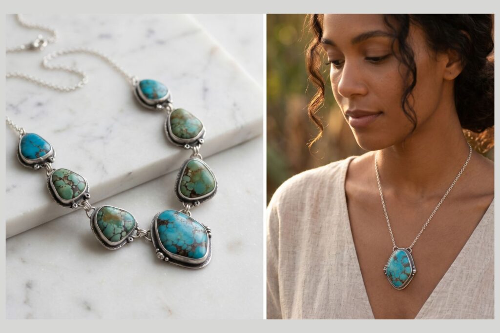 Piedras y Chakras